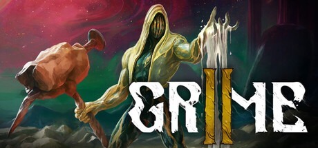 尘埃异变2 /GRIME II v1.0.17360 豪华中文版免费下载-熊猫游戏网