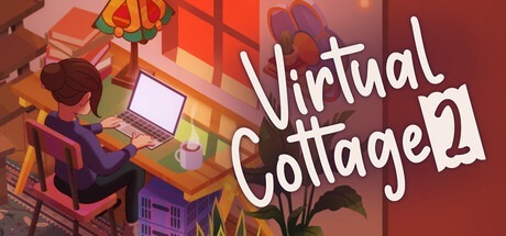 虛擬小屋2 /Virtual Cottage 2 Build.22546144 豪華中文版免費下載-熊貓遊戲網