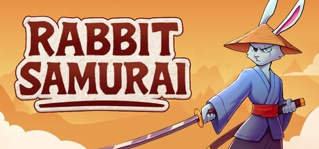 兔子武士/Rabbit Samurai Build.21037559 豪華中文版免費下載-熊貓遊戲網