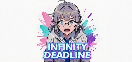 无限截止日|无尽DDL/INFINITY DEADLINE Build.22450471 豪华中文版免费下载-熊猫游戏网