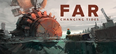 遠方：湧變暗潮-虛擬機版 /FAR Changing Tides v1.2.0 豪華中文版免費下載-熊貓遊戲網