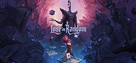 任意迷途-虛擬機版/Lost in Random Build.10359962 免安裝英文版免費下載-熊貓遊戲網