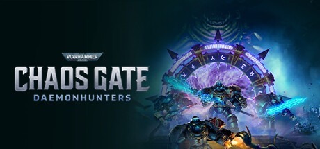 战锤40K：混沌之门-恶魔猎手-虚拟机版 豪华中文版免费下载-熊猫游戏网