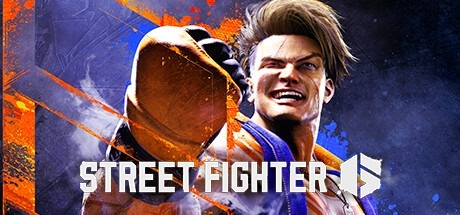街頭霸王6-虛擬機版/ Street Fighter 6 v2.0201.000（Build.22577077）豪華中文版免費下載-熊貓遊戲網
