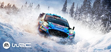 世界汽車拉力錦標賽-虛擬機版/ EA SPORTS WRC v2.3.1.0 免安裝英文版免費下載-熊貓遊戲網