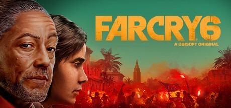 孤岛惊魂6 -虚拟机版 / Far Cry 6 v1.8.0  全DLC 豪华中文版免费下载-熊猫游戏网