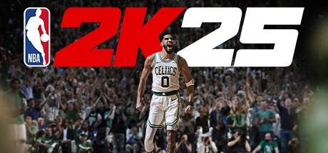 NBA 2K25-虚拟机版  Build.19221740 豪华中文版免费下载-熊猫游戏网