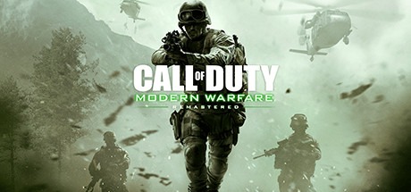 使命召喚16/Call of Duty: Modern Warfare Remastered v20250727 豪華中文版免費下載-熊貓遊戲網