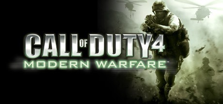 使命召喚4：現代戰爭/ Call of Duty 4: Modern Warfare v1.13 重製版 豪華中文版免費下載-熊貓遊戲網