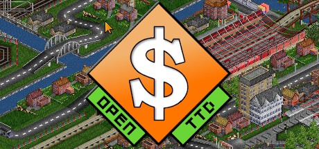 运输大亨 /OpenTTD v15.3 豪华中文版免费下载-熊猫游戏网