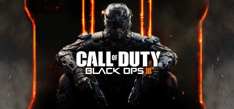 使命召唤12 黑色行动3 /Call of Duty: Black Ops III    豪华中文版免费下载-熊猫游戏网