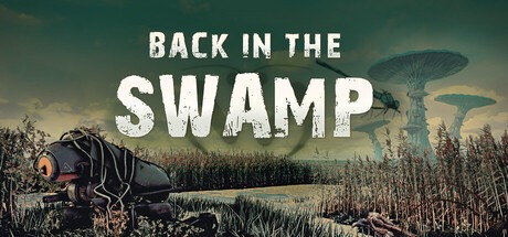 重返沼澤 /Back in the Swamp Build.22649728 豪華中文版免費下載-熊貓遊戲網
