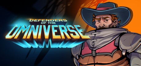 泛宇宙捍卫者 /Defenders of the Omniverse v0.1.3 豪华中文版免费下载-熊猫游戏网