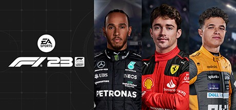 一级方程式23-虚拟机版 /F1 23 Build.17731237 豪华中文版免费下载-熊猫游戏网