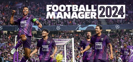 足球经理2024-虚拟机版 /Football Manager 2024 Build.18129188 豪华中文版免费下载-熊猫游戏网