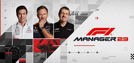F1车队经理2023-虚拟机版 /F1 Manager 2023 Build.16843164 豪华中文版免费下载-熊猫游戏网