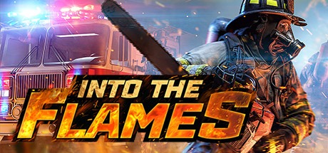 火焰之中|深入火场/Into The Flames v2092 全DLC 豪华中文版免费下载-熊猫游戏网