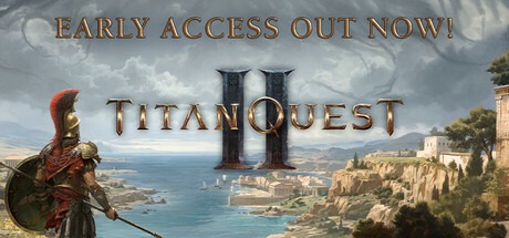 泰坦之旅2/ Titan Quest II v0.5.0.125062 送修改器 免安装英文版免费下载-熊猫游戏网