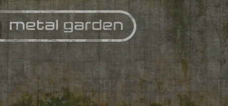 金属花园/ Metal Garden v2.6.1 免安装英文版免费下载-熊猫游戏网