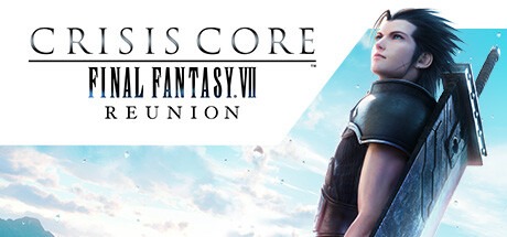 最終幻想7 核心危機 /CRISIS CORE –FINAL FANTASY VII– REUNION v1.03 豪華中文版免費下載-熊貓遊戲網