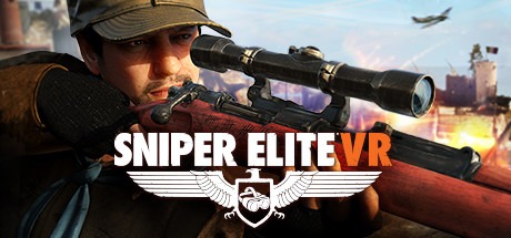 狙擊精英VR-虛擬機版/Sniper Elite VR Build.7358230 豪華中文版免費下載-熊貓遊戲網