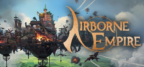 空中帝国/ Airborne Empire v1.0正式版 豪华中文版免费下载-熊猫游戏网