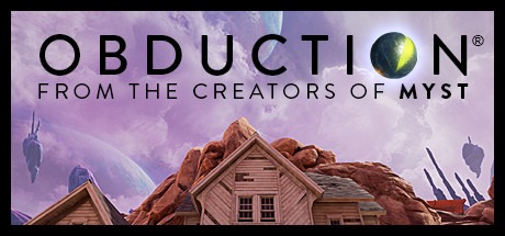 仰冲异界 /Obduction v1.8.4.1 豪华中文版免费下载-熊猫游戏网