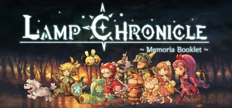 灯盏纪事 /Lamp Chronicle v0.9.14.7437 豪华中文版免费下载-熊猫游戏网