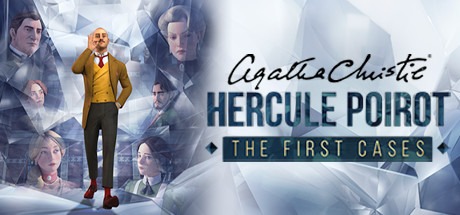 阿加莎克莉絲蒂 – 赫爾克里波洛：最初的案件/Agatha Christie – Hercule Poirot The First Cases v1.0.6 豪華中文版-熊貓遊戲網