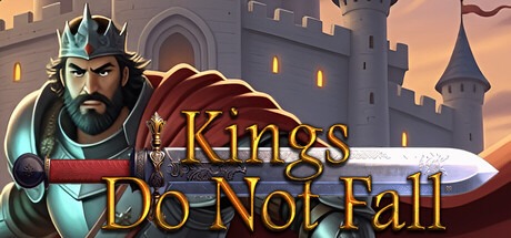 国王永不倒下 /Kings Do Not Fall Build.22857053 豪华中文版免费下载-熊猫游戏网