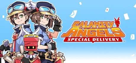 灾难天使：特快专递 /Calamity Angels Special Delivery Build.21748474 豪华中文版免费下载-熊猫游戏网