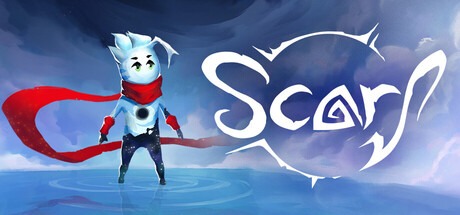 红围巾/Scarf v1.1 豪华中文版免费下载-熊猫游戏网