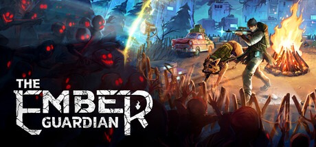 餘火守護者/The Ember Guardian Build.22884267 豪華中文版免費下載-熊貓遊戲網