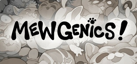 喵喵的結合/ Mewgenics v1.0.20941 豪華中文版免費下載-熊貓遊戲網