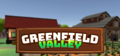 綠茵穀物語/Greenfield Valley Build.22773631 豪華中文版免費下載-熊貓遊戲網