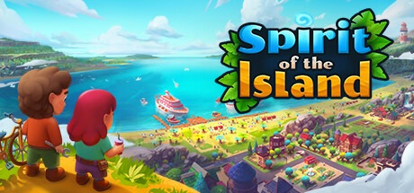 海島之魂|島嶼精神 /Spirit Of The Island Build.22839717 全DLC 豪華中文版免費下載-熊貓遊戲網