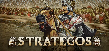 將軍：古典時代/Strategos v1879 豪華中文版免費下載-熊貓遊戲網