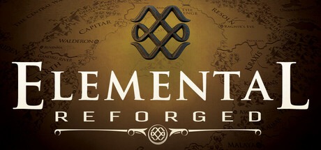 元素：重鑄/ Elemental Reforged v1.02 免安裝英文版免費下載-熊貓遊戲網