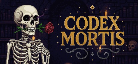 死亡法典 /CODEX MORTIS Build.22907059 豪華中文版免費下載-熊貓遊戲網