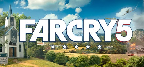 孤島驚魂5-虛擬機版 /Far Cry 5 v1.016 豪華中文版免費下載-熊貓遊戲網
