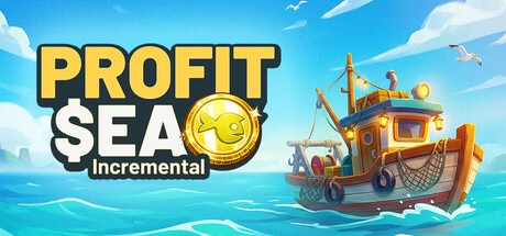 利潤海：增量/Profit Sea Incremental Build.22643900 豪華中文版免費下載-熊貓遊戲網
