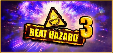 危險節奏3 /Beat Hazard 3 v1.051 豪華中文版免費下載-熊貓遊戲網