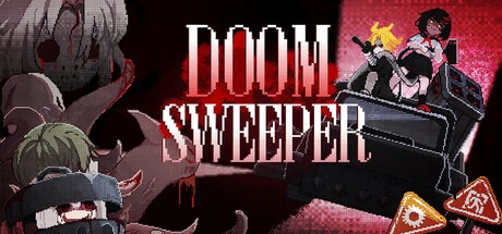 末日清理專家/Doom Sweeper Build.22711157 豪華中文版免費下載-熊貓遊戲網