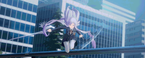 图片[3]-刀剑神域：碎梦边境 /SWORD ART ONLINE Fractured Daydream v1.6.0.0 全DLC 送修改器 豪华中文版免费下载-熊猫游戏网