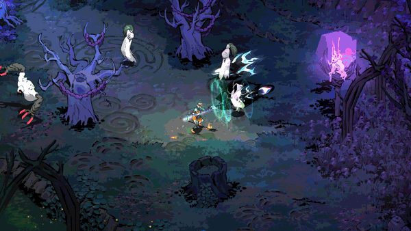 哈迪斯2|v121907|官方中文|支持手柄|Hades II|黑帝斯2插图