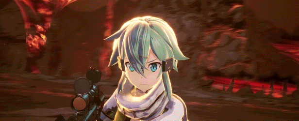 图片[5]-刀剑神域：碎梦边境 /SWORD ART ONLINE Fractured Daydream v1.6.0.0 全DLC 送修改器 豪华中文版免费下载-熊猫游戏网