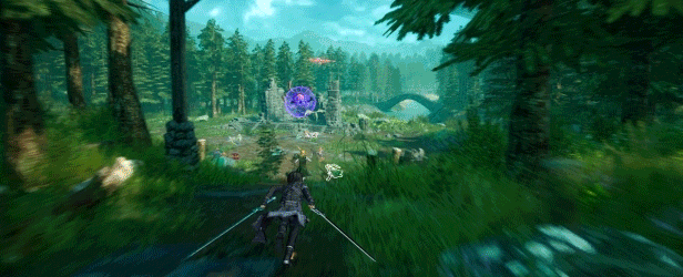 图片[7]-刀剑神域：碎梦边境 /SWORD ART ONLINE Fractured Daydream v1.6.0.0 全DLC 送修改器 豪华中文版免费下载-熊猫游戏网