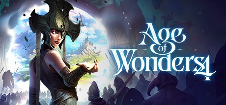 奇迹时代4/ Age of Wonders 4/ 单机+联机 v1.014.005.120707 全DLC 送修改器 豪华中文版免费下载-熊猫游戏网