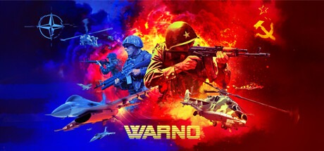 预先号令/WARNO 豪华中文版免费下载-熊猫游戏网