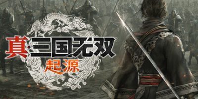 真三國無雙：起源/王朝勇士: ORIGINS-熊貓遊戲網